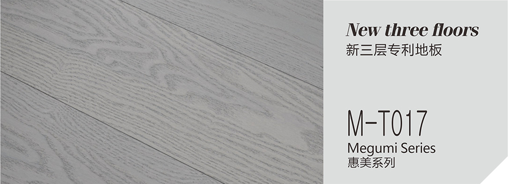 M-T017  惠美系列