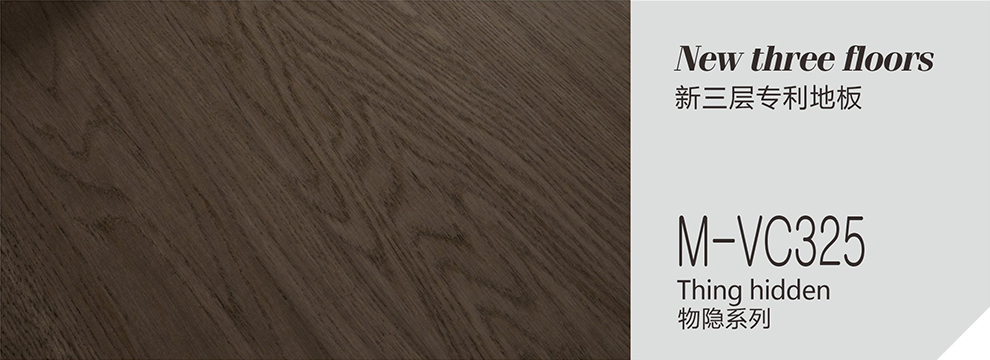 M-VC325  物隐系列
