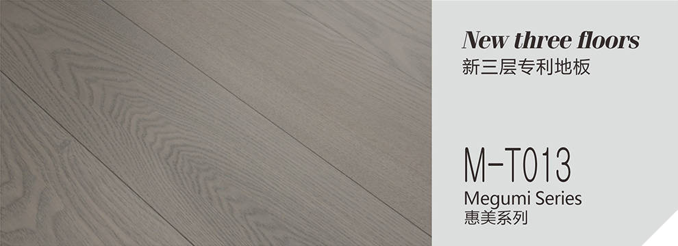 M-T013  惠美系列