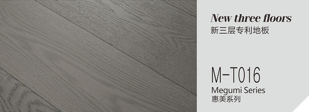 M-T016  惠美系列