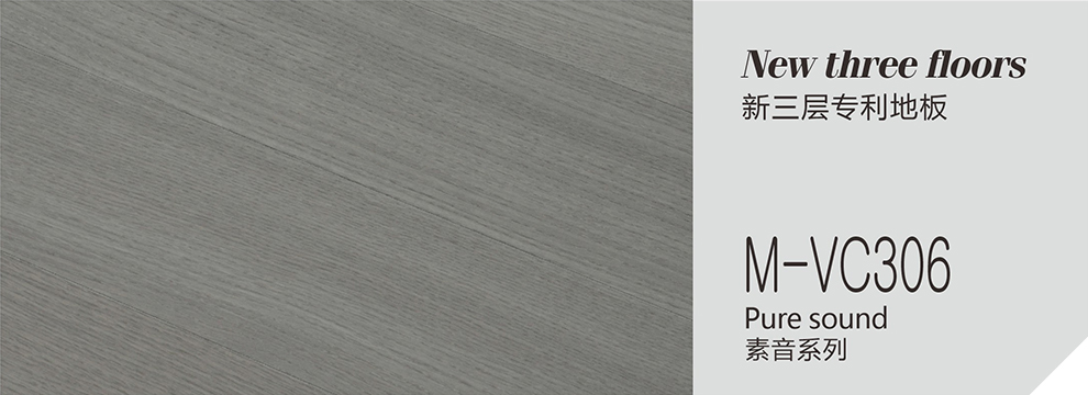 M-VC306  素音系列