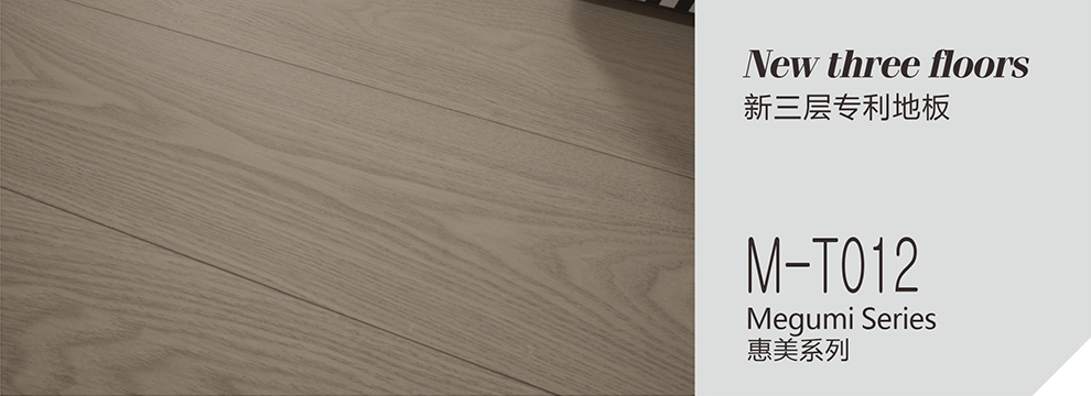 M-T012  惠美系列