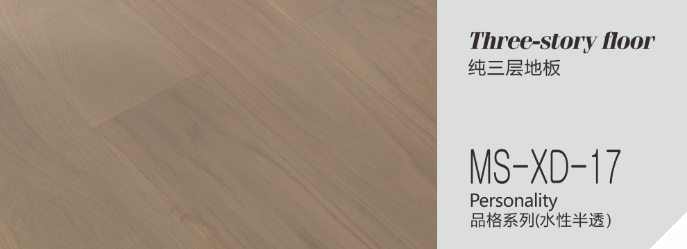 MS-XD-17  品格系列