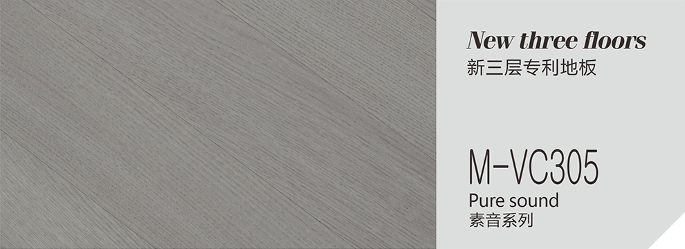 M-VC305  素音系列