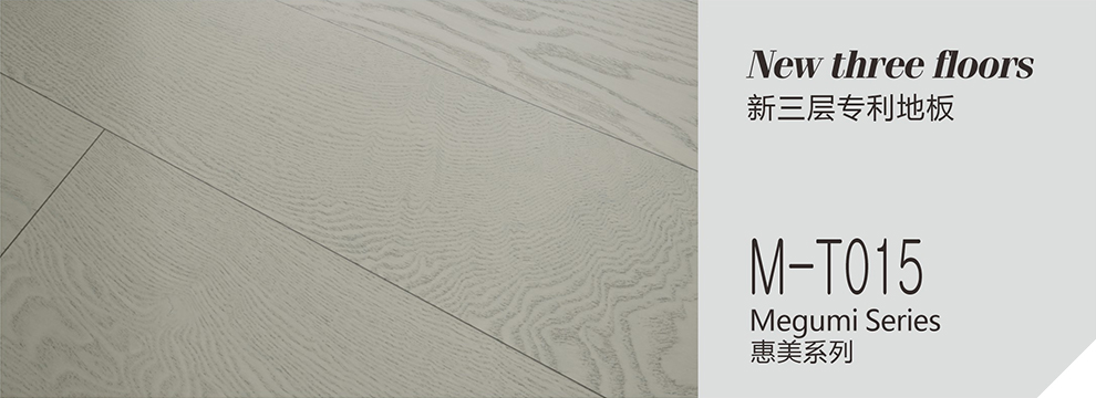 M-T015  惠美系列